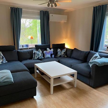 Villa Movaegen Family Friendly Free Wifi Lake Nearby Morlunda 외부 사진