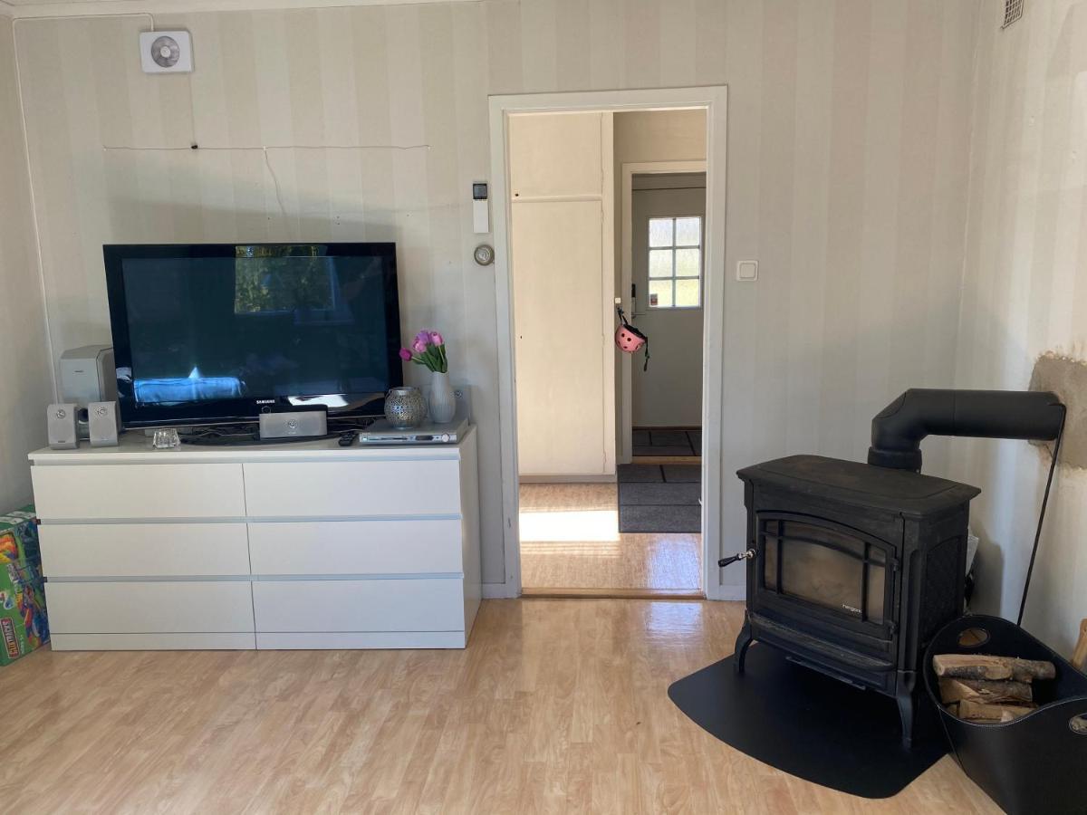 Villa Movaegen Family Friendly Free Wifi Lake Nearby Morlunda 외부 사진