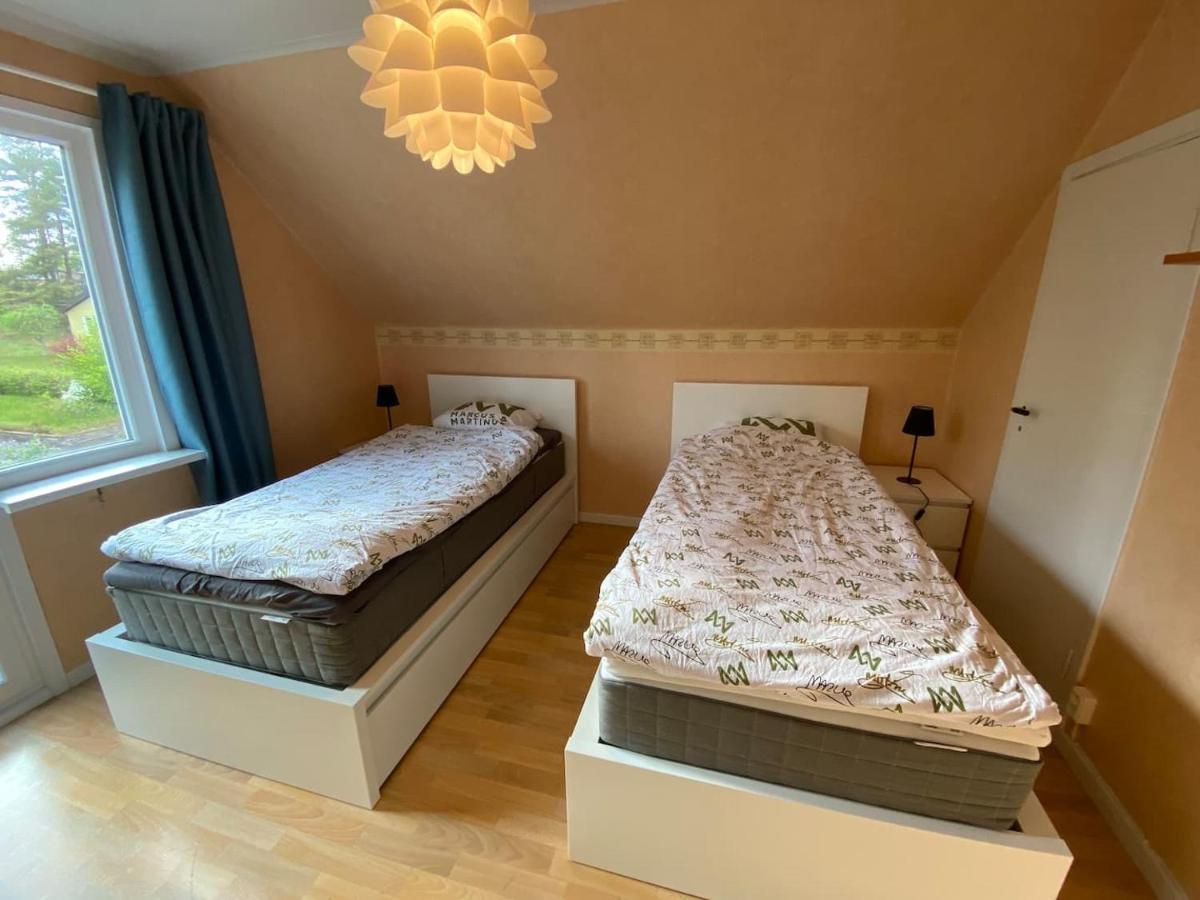 Villa Movaegen Family Friendly Free Wifi Lake Nearby Morlunda 외부 사진
