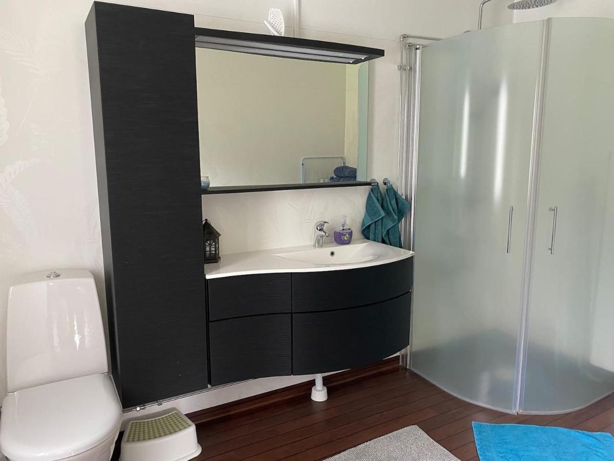 Villa Movaegen Family Friendly Free Wifi Lake Nearby Morlunda 외부 사진