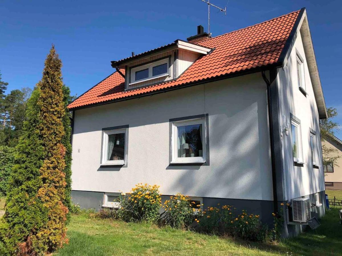 Villa Movaegen Family Friendly Free Wifi Lake Nearby Morlunda 외부 사진